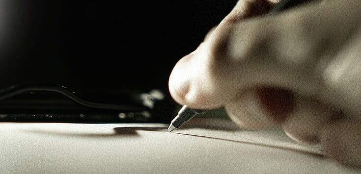 AGI Signature Authorship Determination